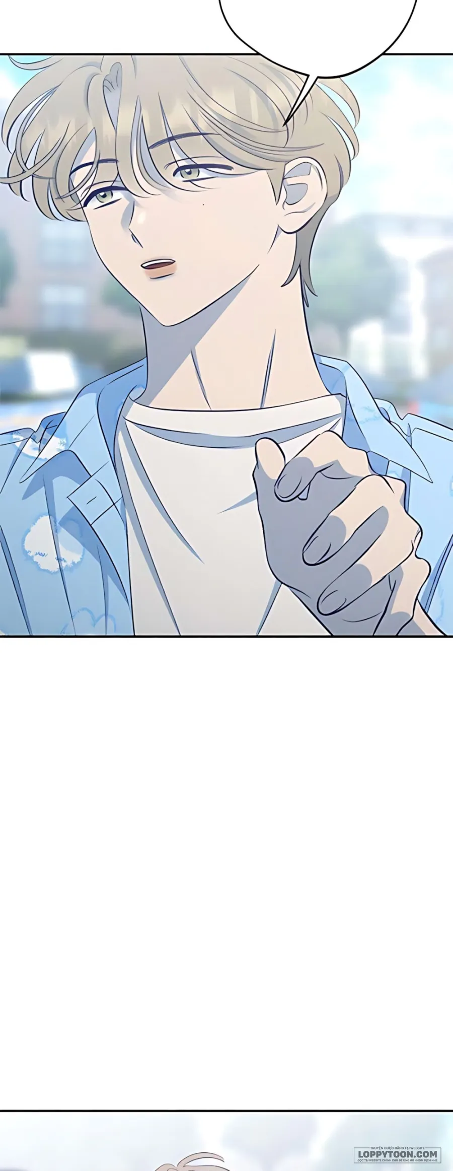 〖15+〗Gửi Đến Da Jeong Của Tôi - Chap 19 - Trang 69