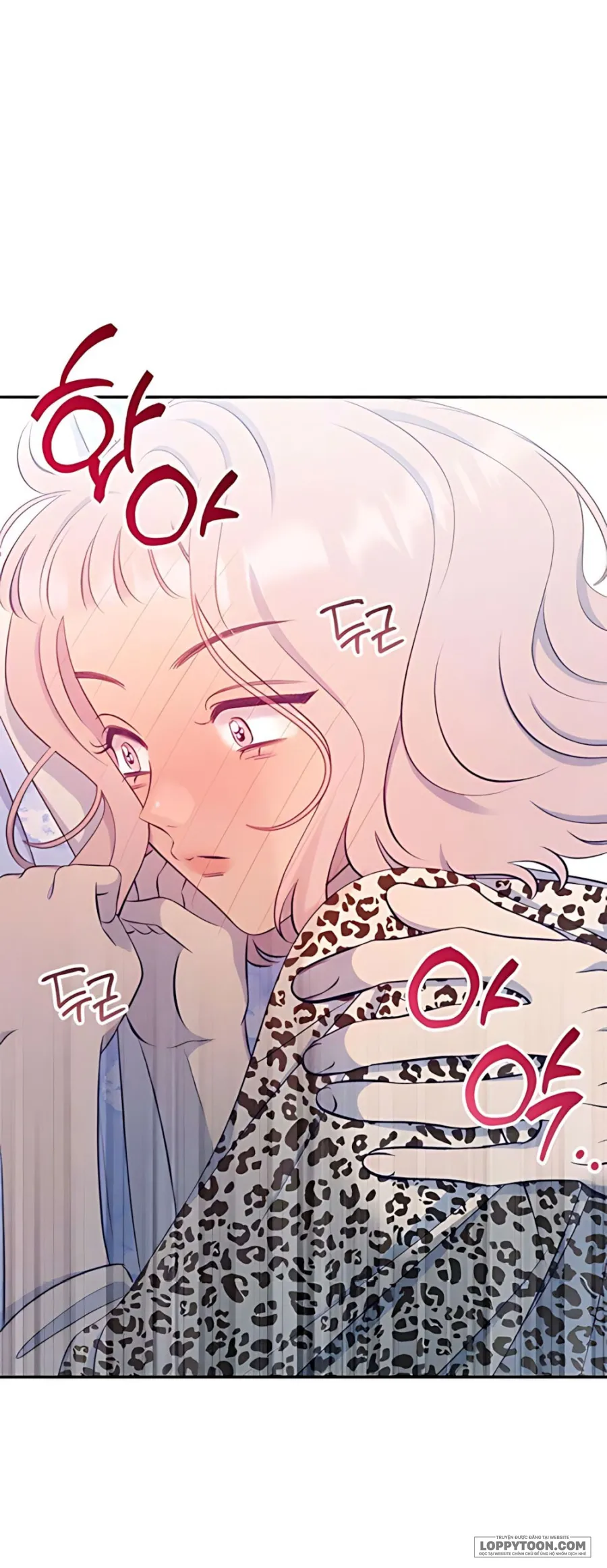 〖15+〗Gửi Đến Da Jeong Của Tôi - Chap 19 - Trang 71