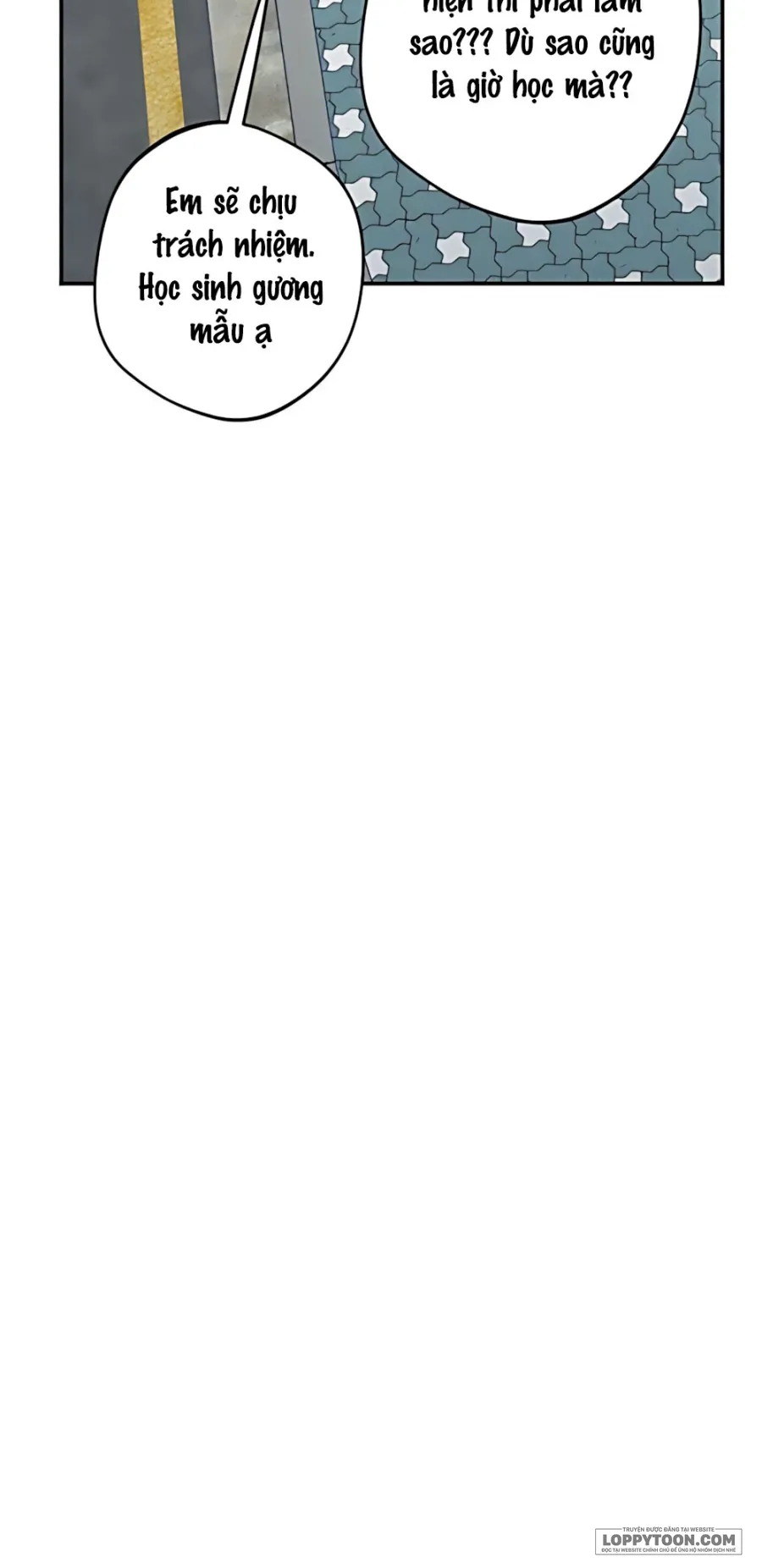 〖15+〗Gửi Đến Da Jeong Của Tôi - Chap 19 - Trang 10