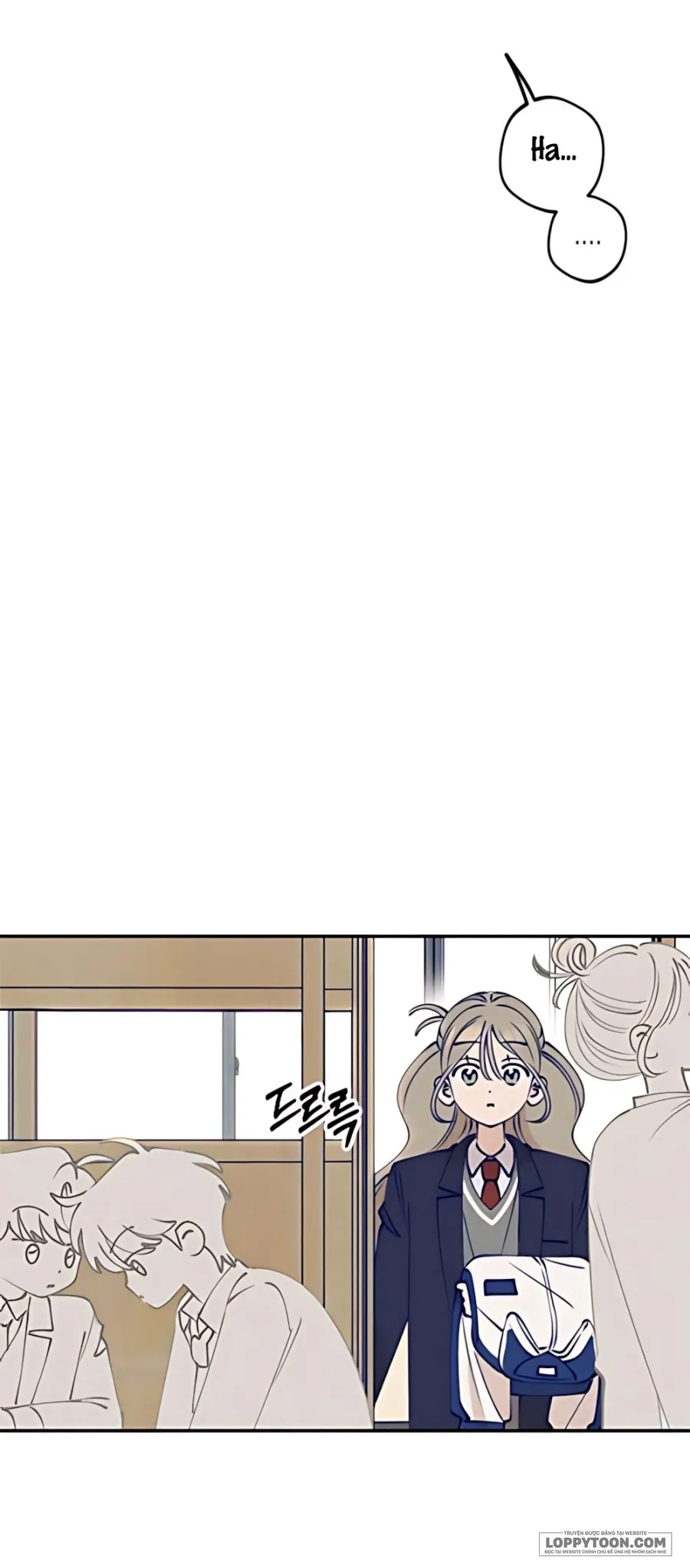 〖15+〗Gửi Đến Da Jeong Của Tôi - Chap 2 - Trang 11