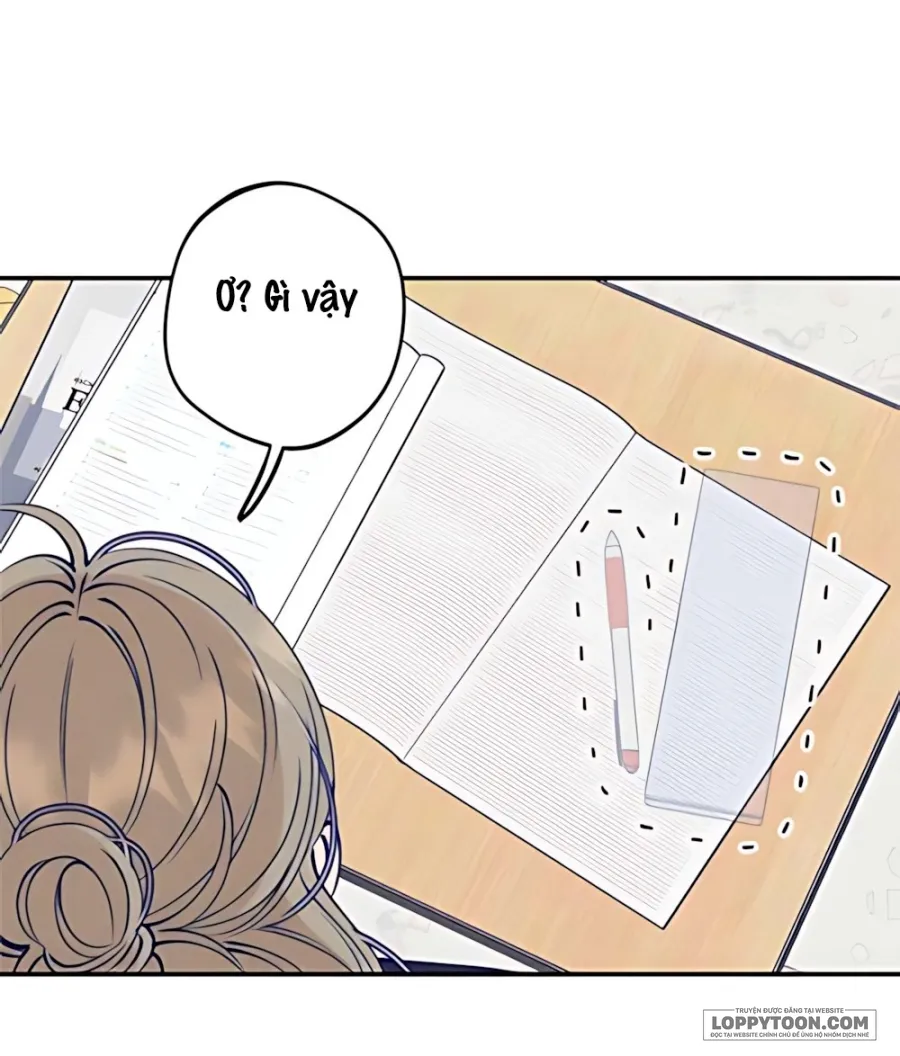 〖15+〗Gửi Đến Da Jeong Của Tôi - Chap 2 - Trang 12