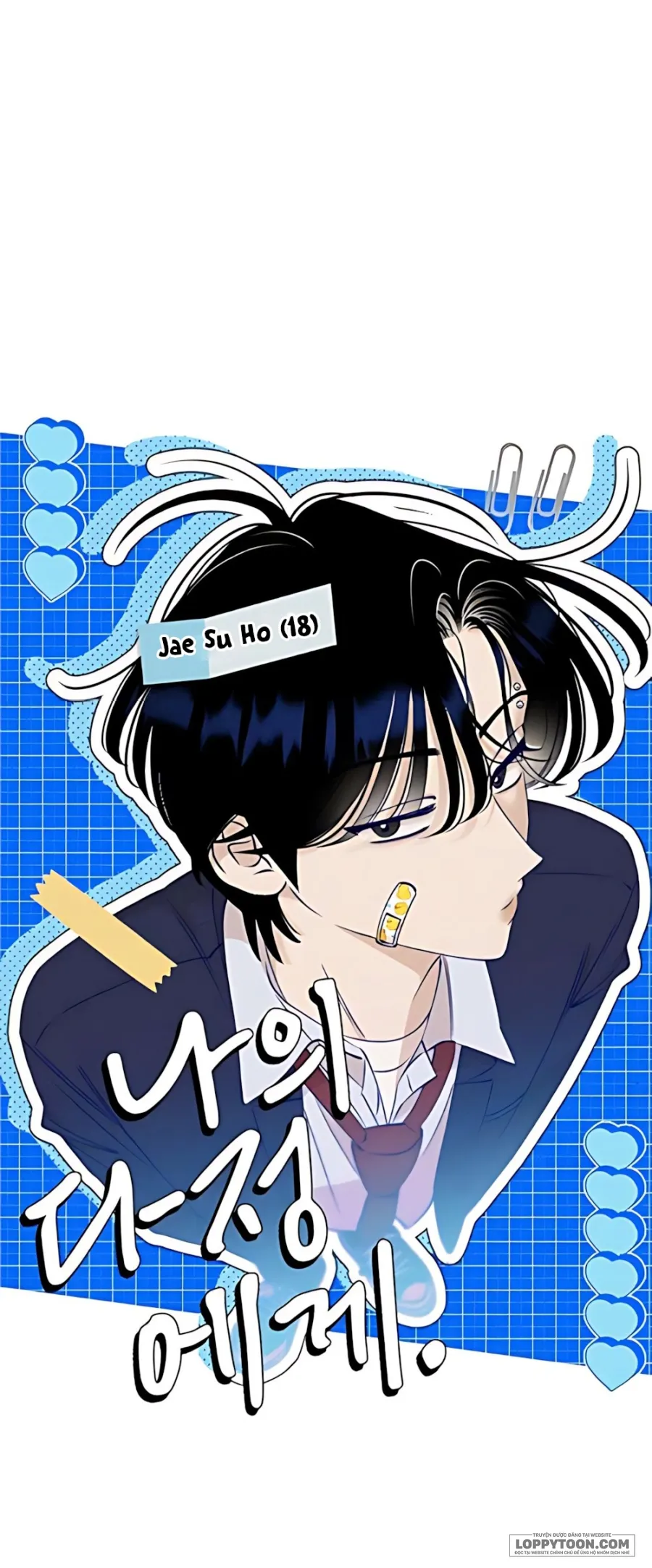 〖15+〗Gửi Đến Da Jeong Của Tôi - Chap 2 - Trang 15