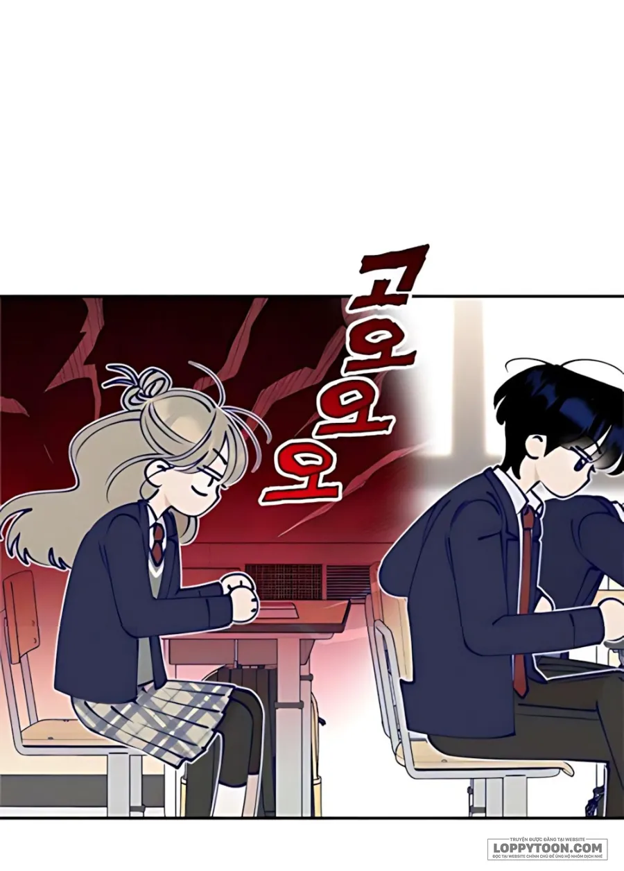 〖15+〗Gửi Đến Da Jeong Của Tôi - Chap 2 - Trang 23