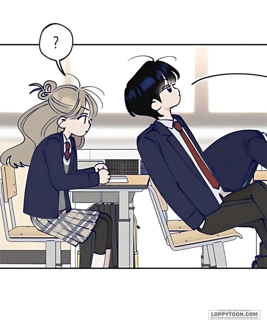 〖15+〗Gửi Đến Da Jeong Của Tôi - Chap 2 - Trang 24