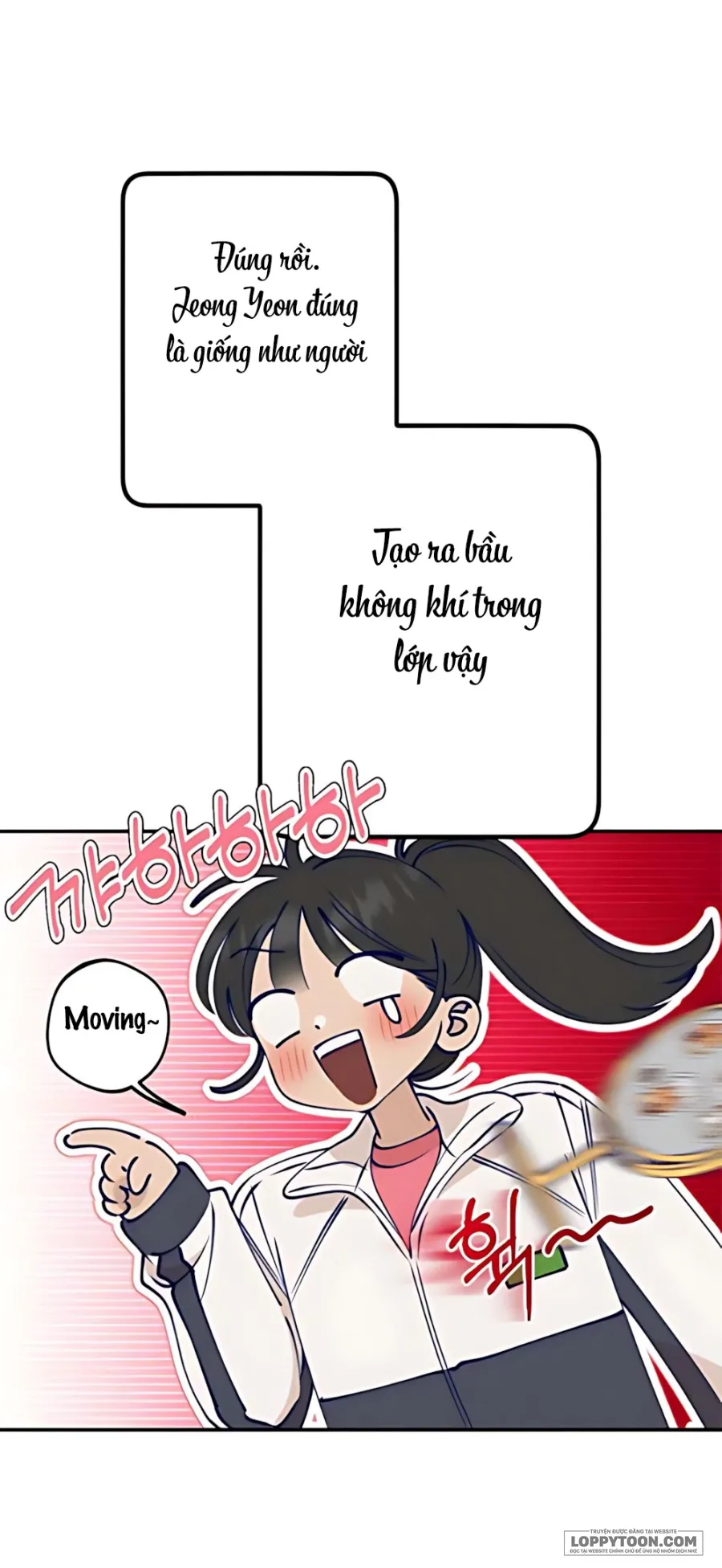 〖15+〗Gửi Đến Da Jeong Của Tôi - Chap 2 - Trang 28