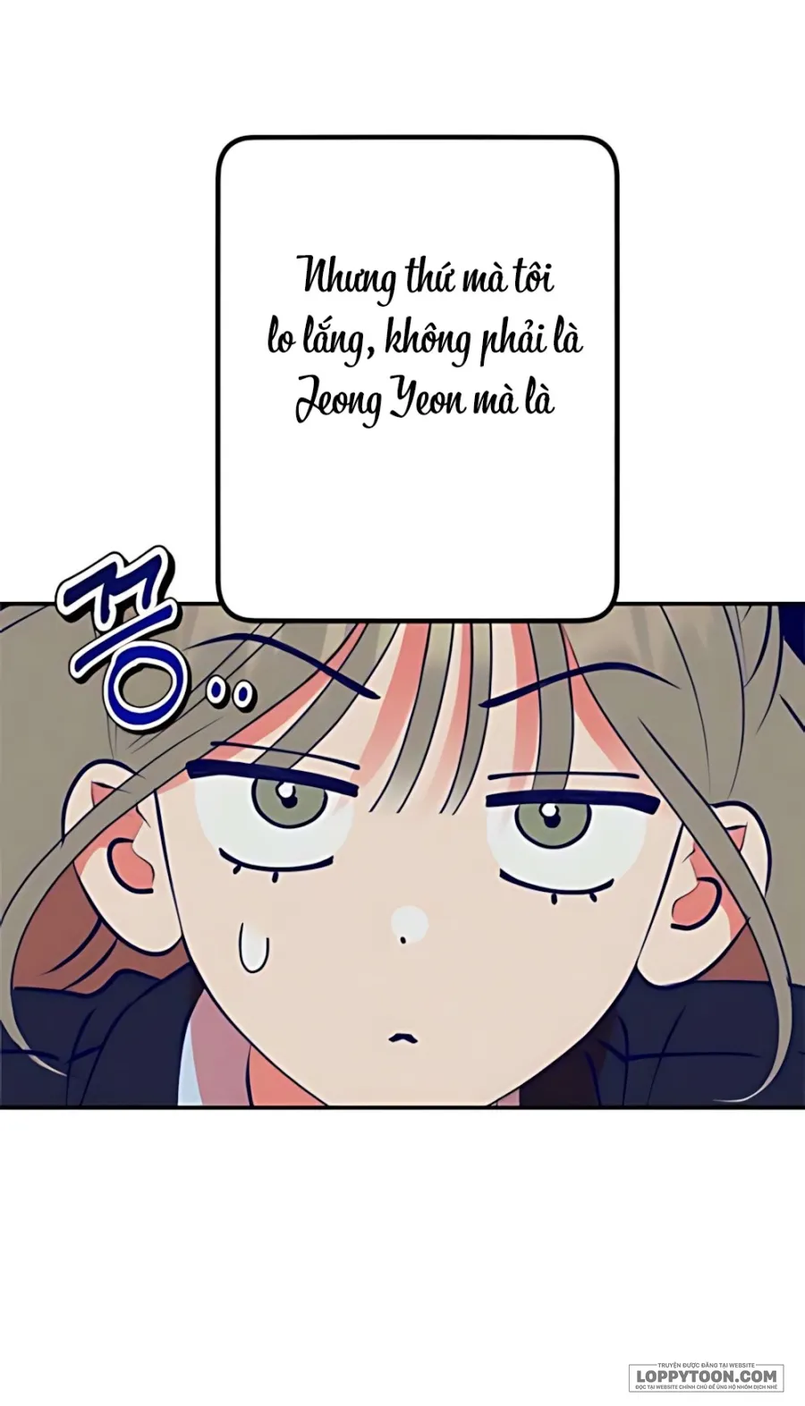〖15+〗Gửi Đến Da Jeong Của Tôi - Chap 2 - Trang 30