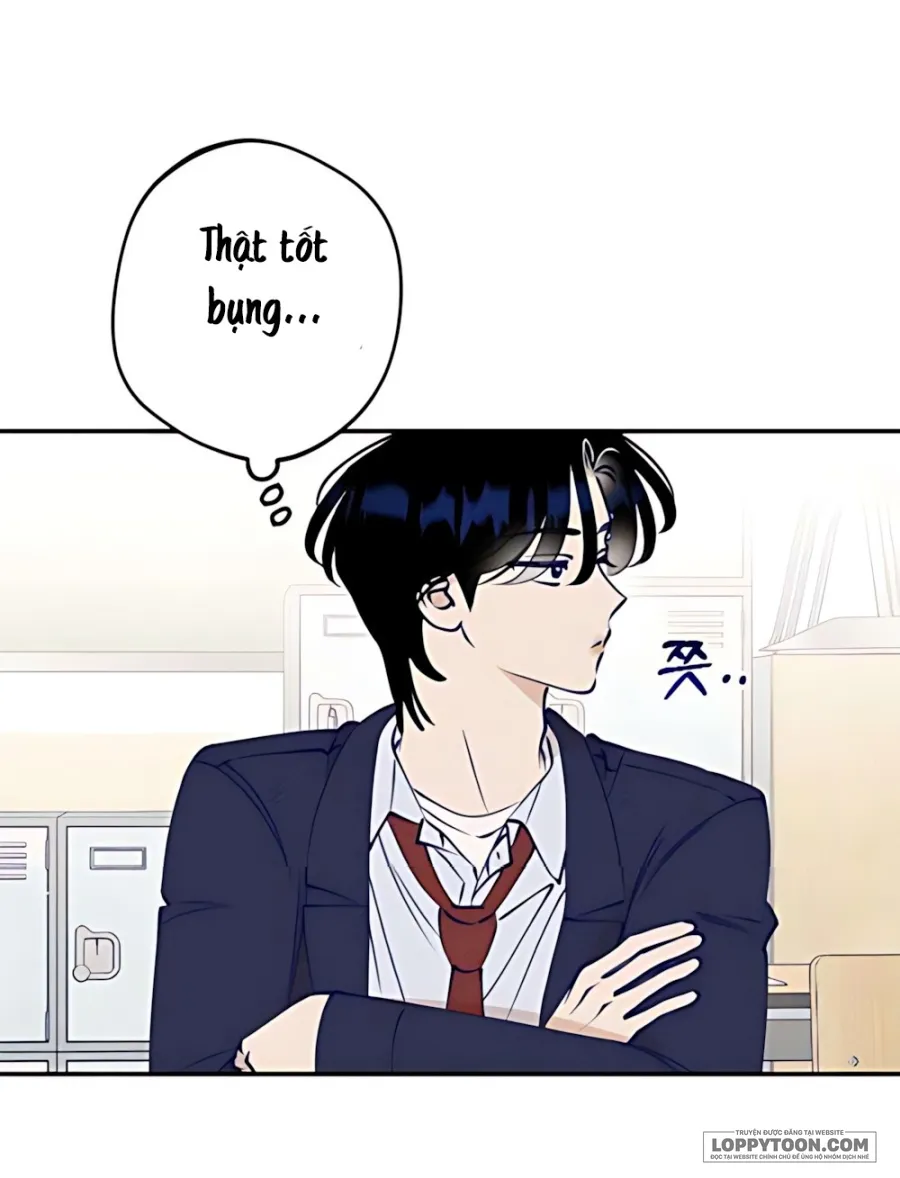 〖15+〗Gửi Đến Da Jeong Của Tôi - Chap 2 - Trang 38