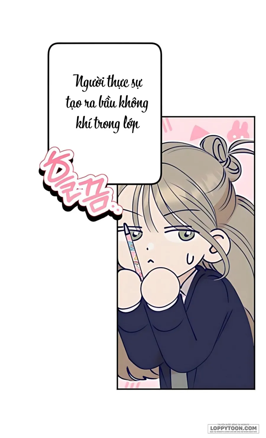 〖15+〗Gửi Đến Da Jeong Của Tôi - Chap 2 - Trang 41