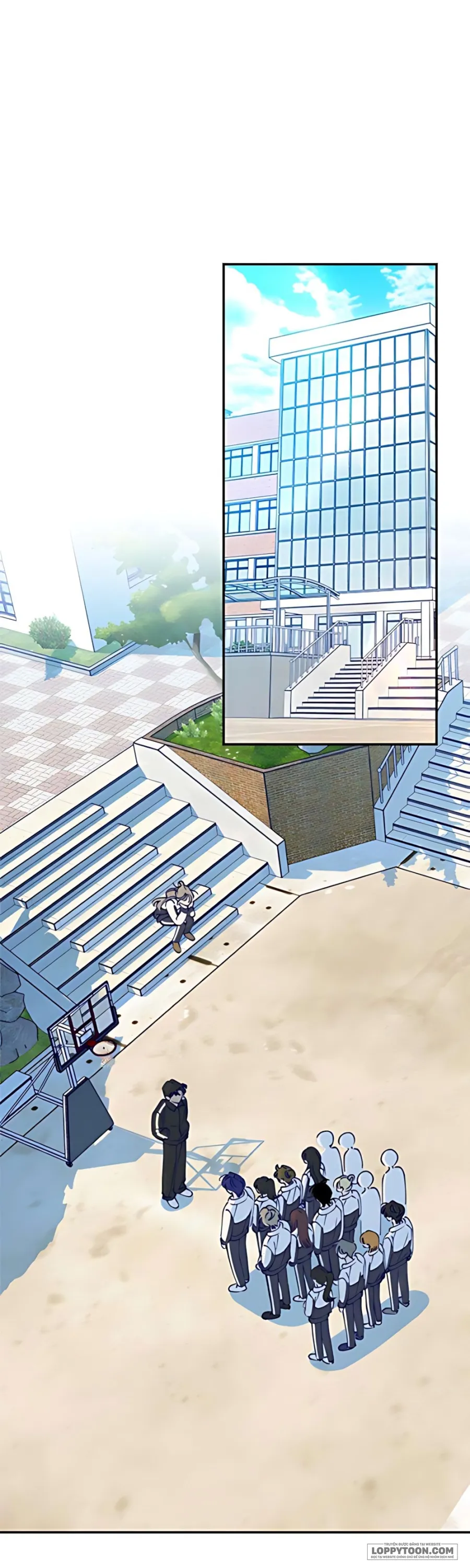 〖15+〗Gửi Đến Da Jeong Của Tôi - Chap 2 - Trang 45