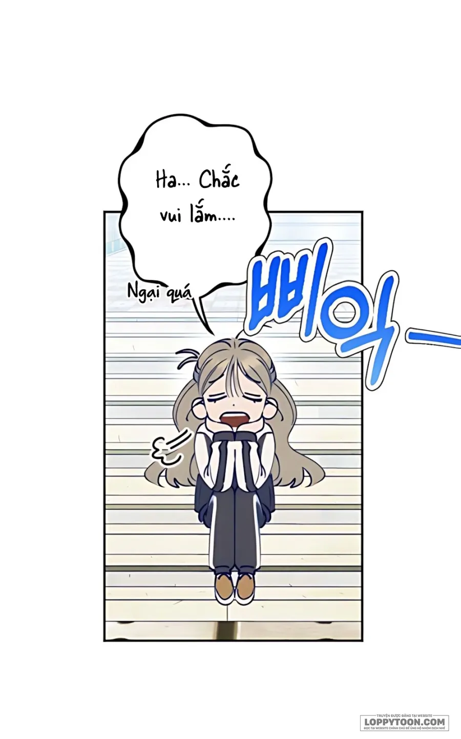 〖15+〗Gửi Đến Da Jeong Của Tôi - Chap 2 - Trang 49