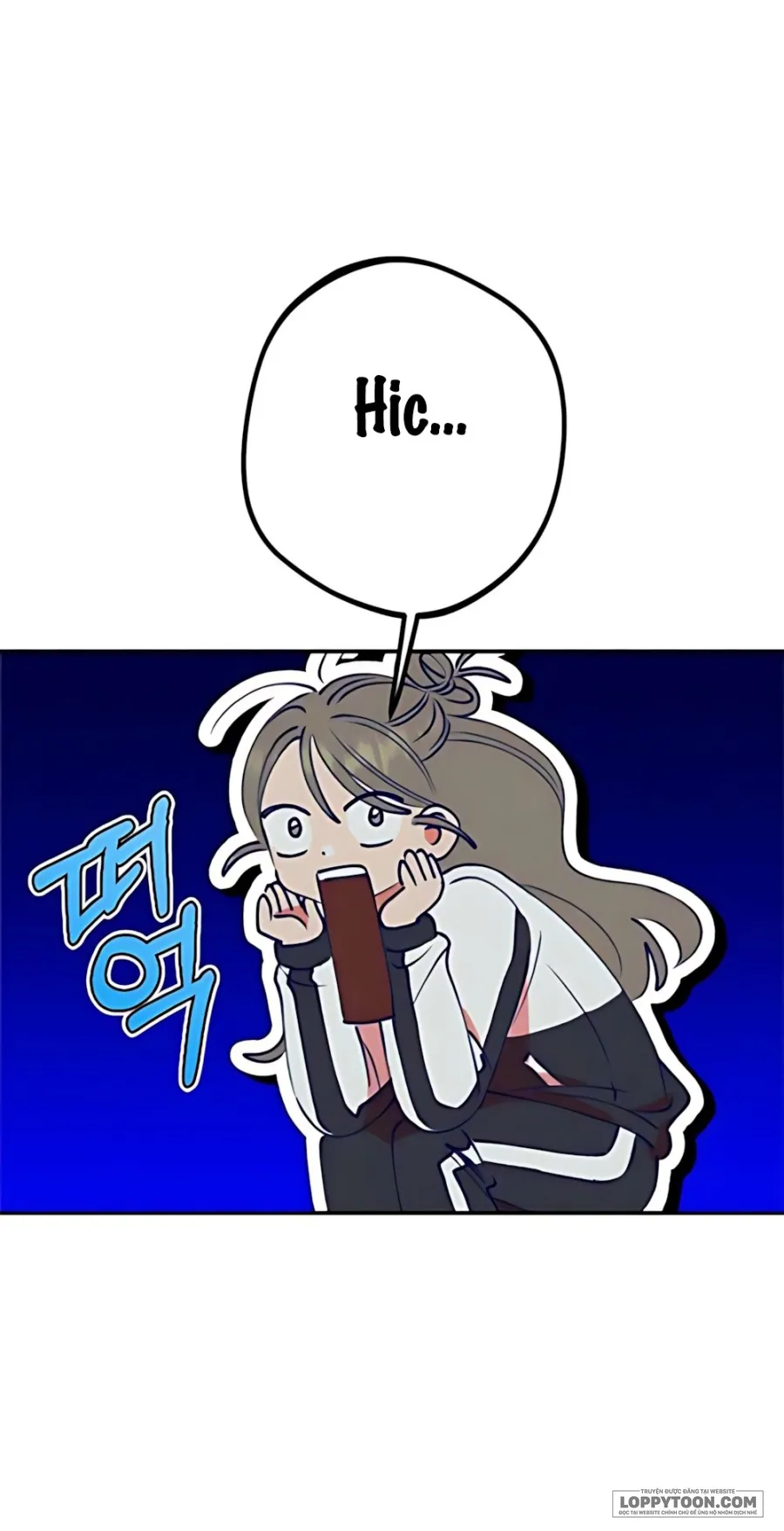 〖15+〗Gửi Đến Da Jeong Của Tôi - Chap 2 - Trang 54