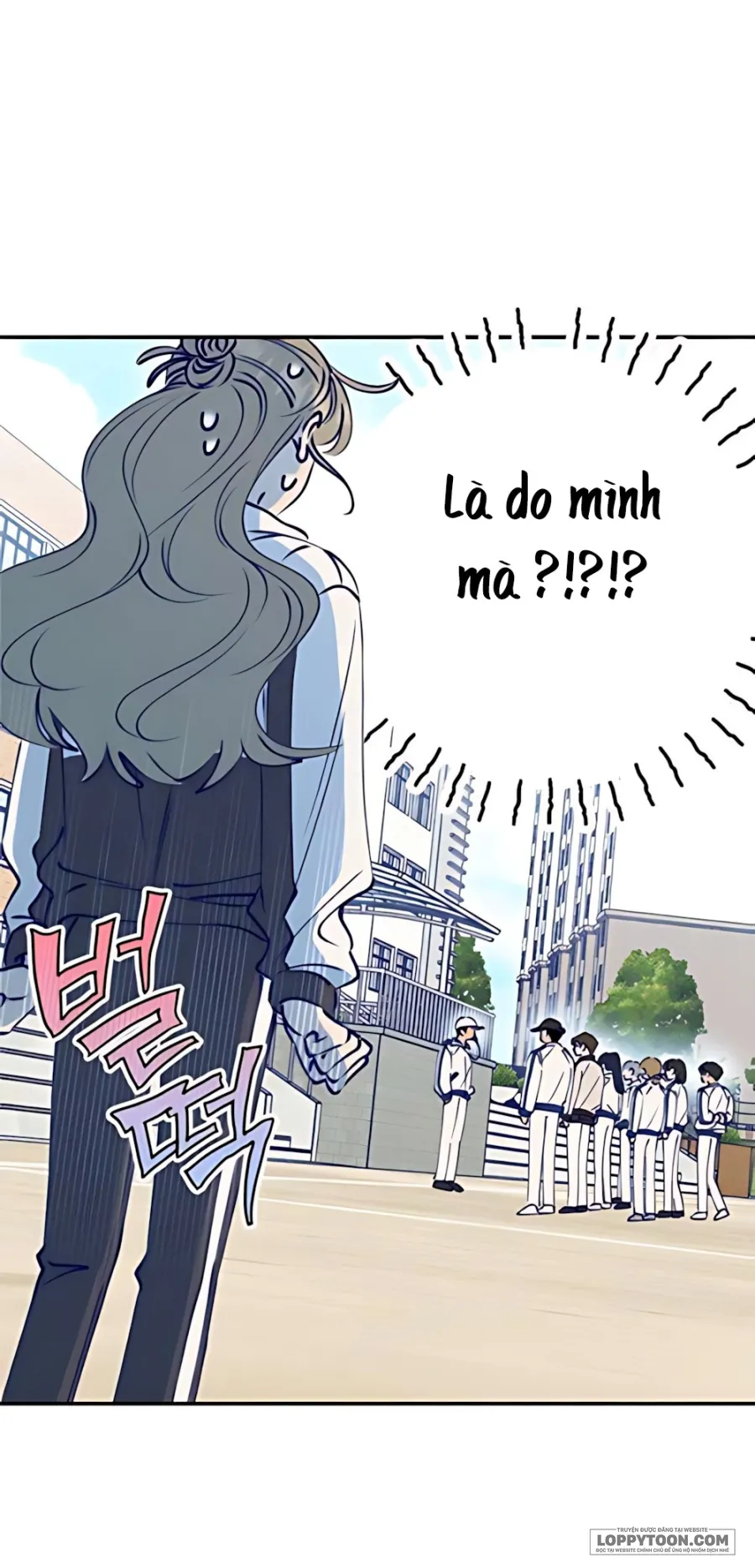 〖15+〗Gửi Đến Da Jeong Của Tôi - Chap 2 - Trang 55