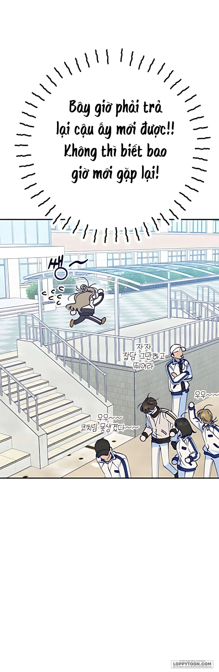 〖15+〗Gửi Đến Da Jeong Của Tôi - Chap 2 - Trang 56