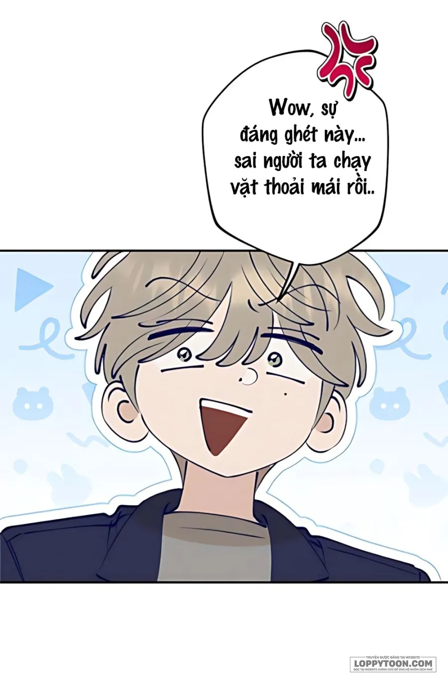 〖15+〗Gửi Đến Da Jeong Của Tôi - Chap 2 - Trang 7