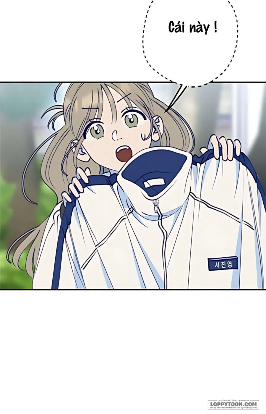 〖15+〗Gửi Đến Da Jeong Của Tôi - Chap 2 - Trang 61