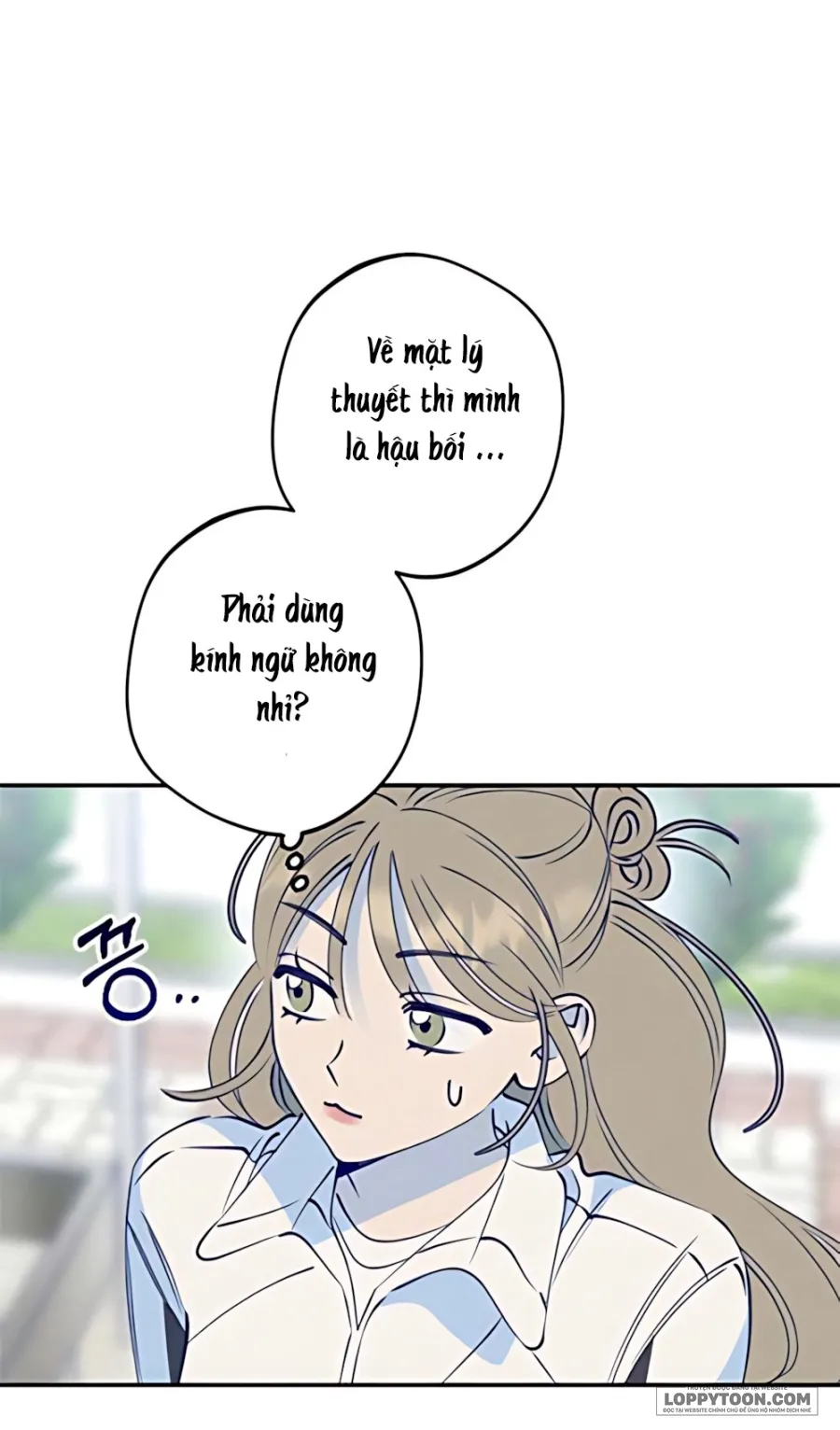 〖15+〗Gửi Đến Da Jeong Của Tôi - Chap 2 - Trang 64