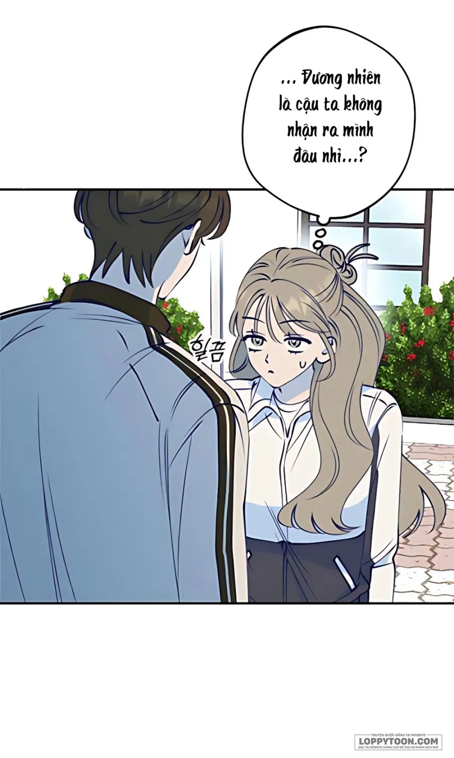 〖15+〗Gửi Đến Da Jeong Của Tôi - Chap 2 - Trang 65