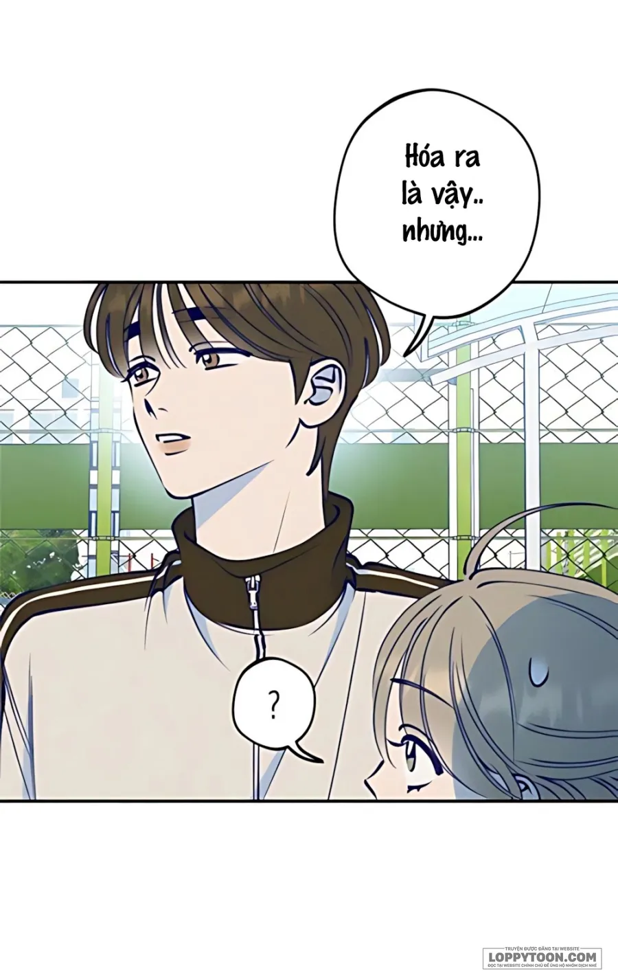 〖15+〗Gửi Đến Da Jeong Của Tôi - Chap 2 - Trang 68