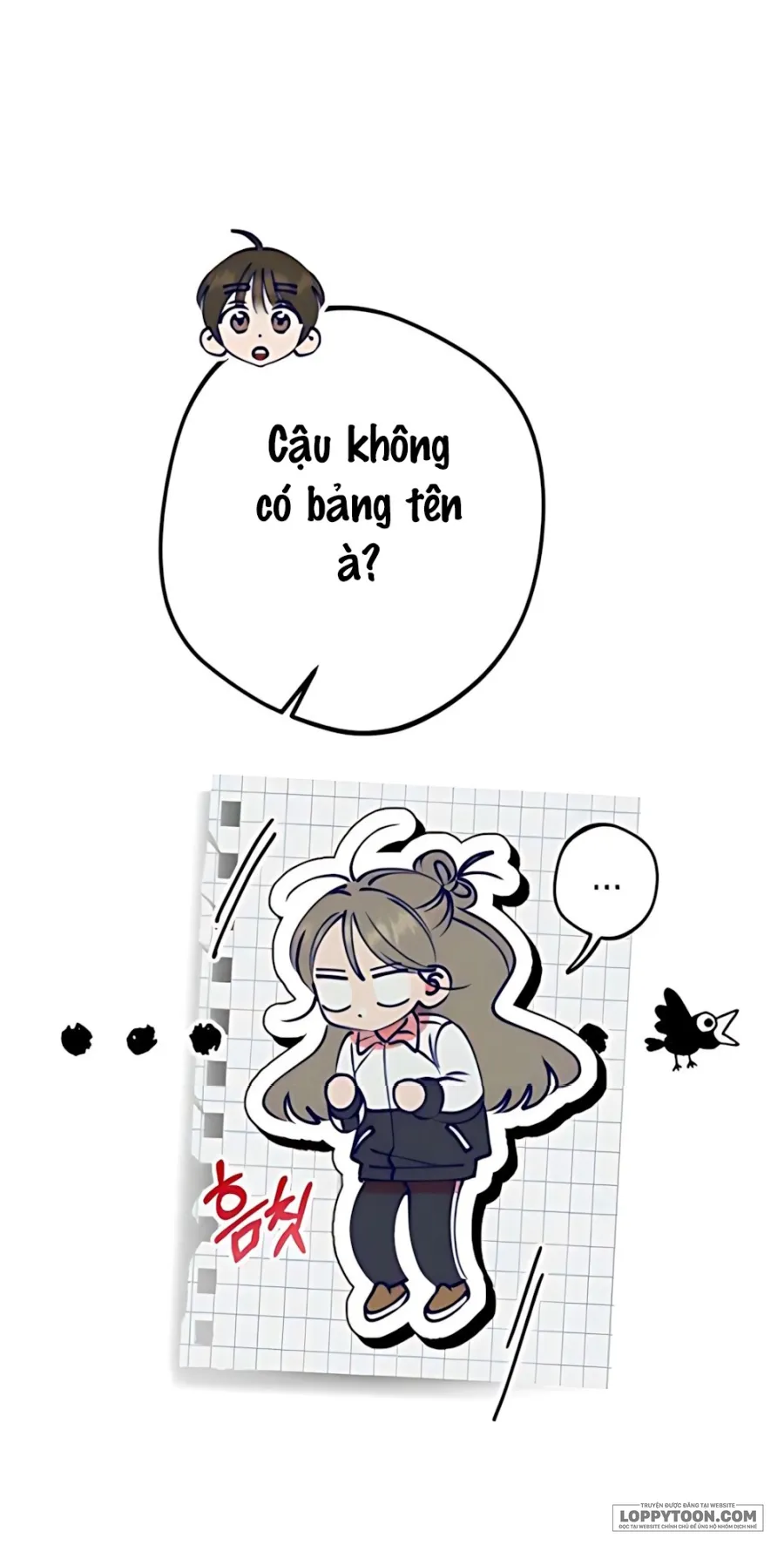 〖15+〗Gửi Đến Da Jeong Của Tôi - Chap 2 - Trang 69