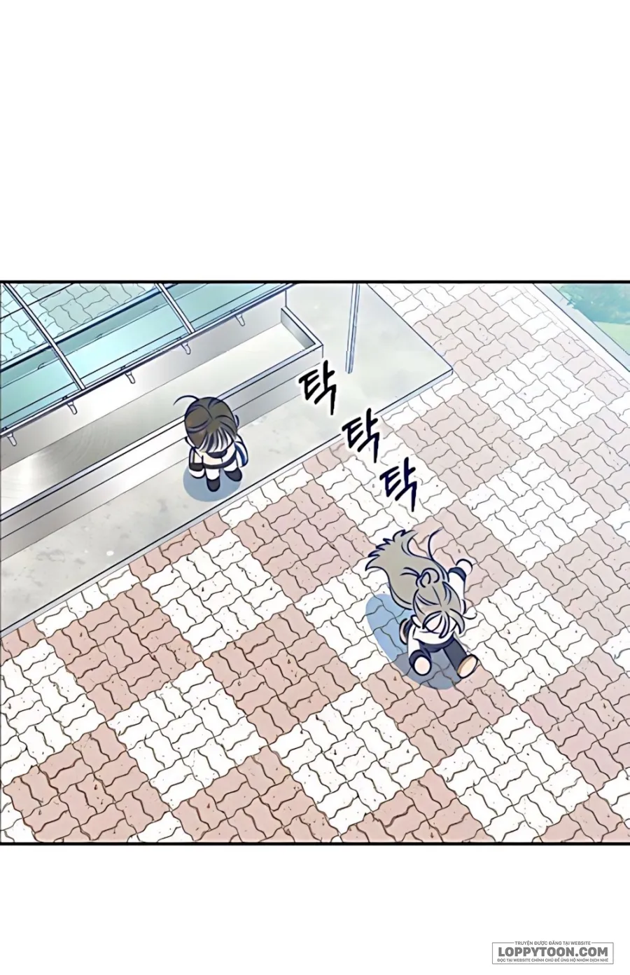 〖15+〗Gửi Đến Da Jeong Của Tôi - Chap 2 - Trang 72