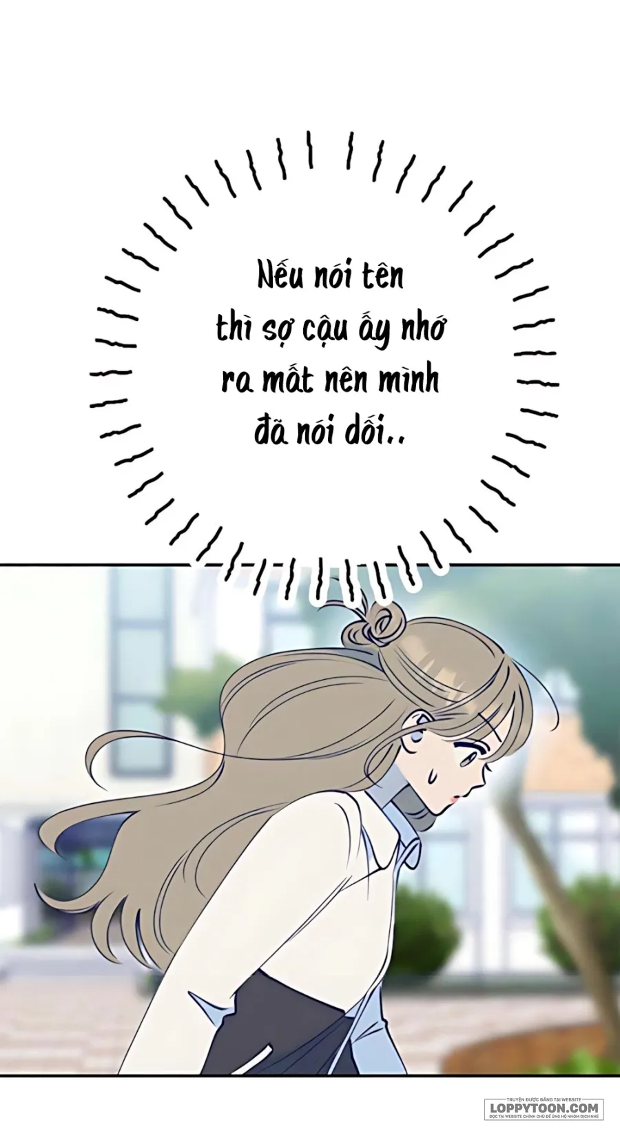 〖15+〗Gửi Đến Da Jeong Của Tôi - Chap 2 - Trang 73