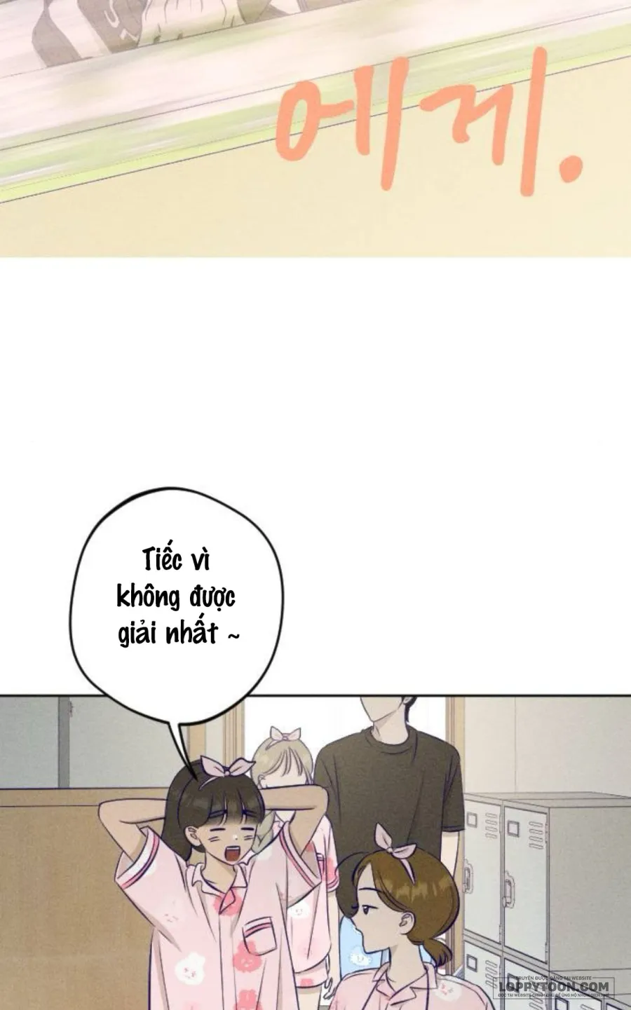 〖15+〗Gửi Đến Da Jeong Của Tôi - Chap 20 - Trang 11