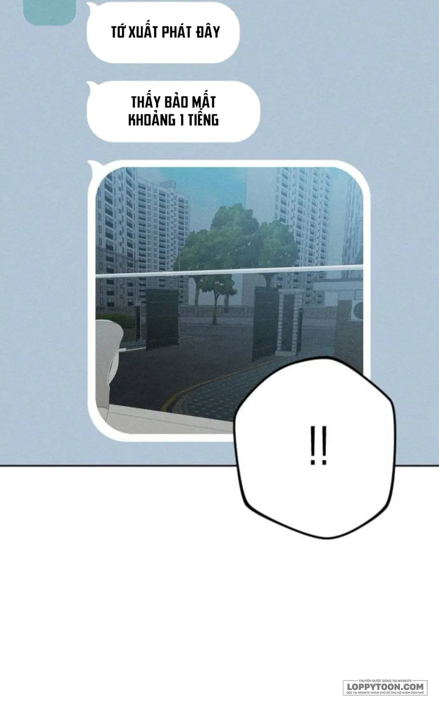 〖15+〗Gửi Đến Da Jeong Của Tôi - Chap 20 - Trang 16