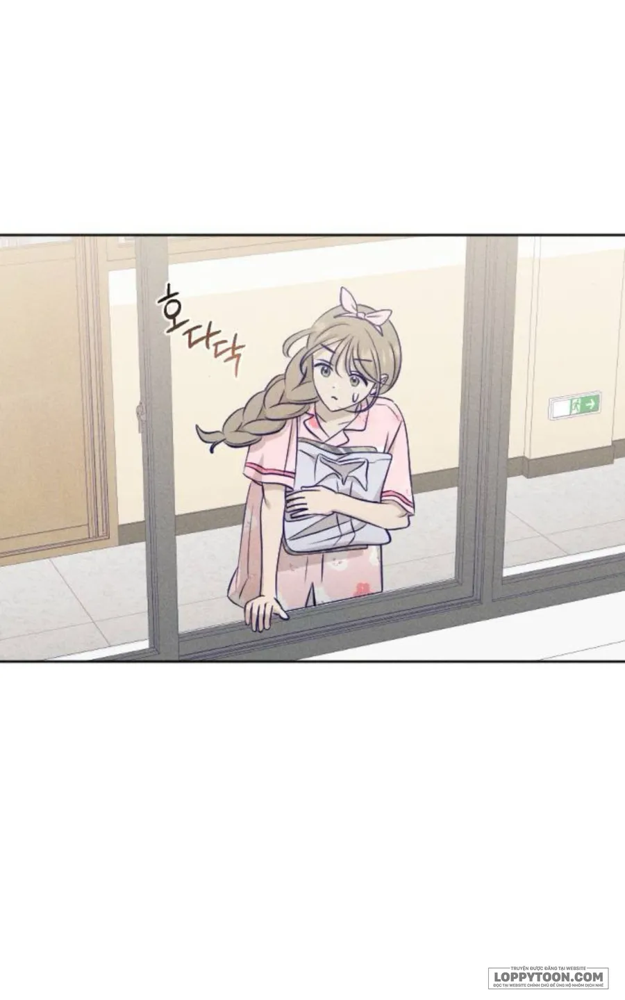 〖15+〗Gửi Đến Da Jeong Của Tôi - Chap 20 - Trang 17