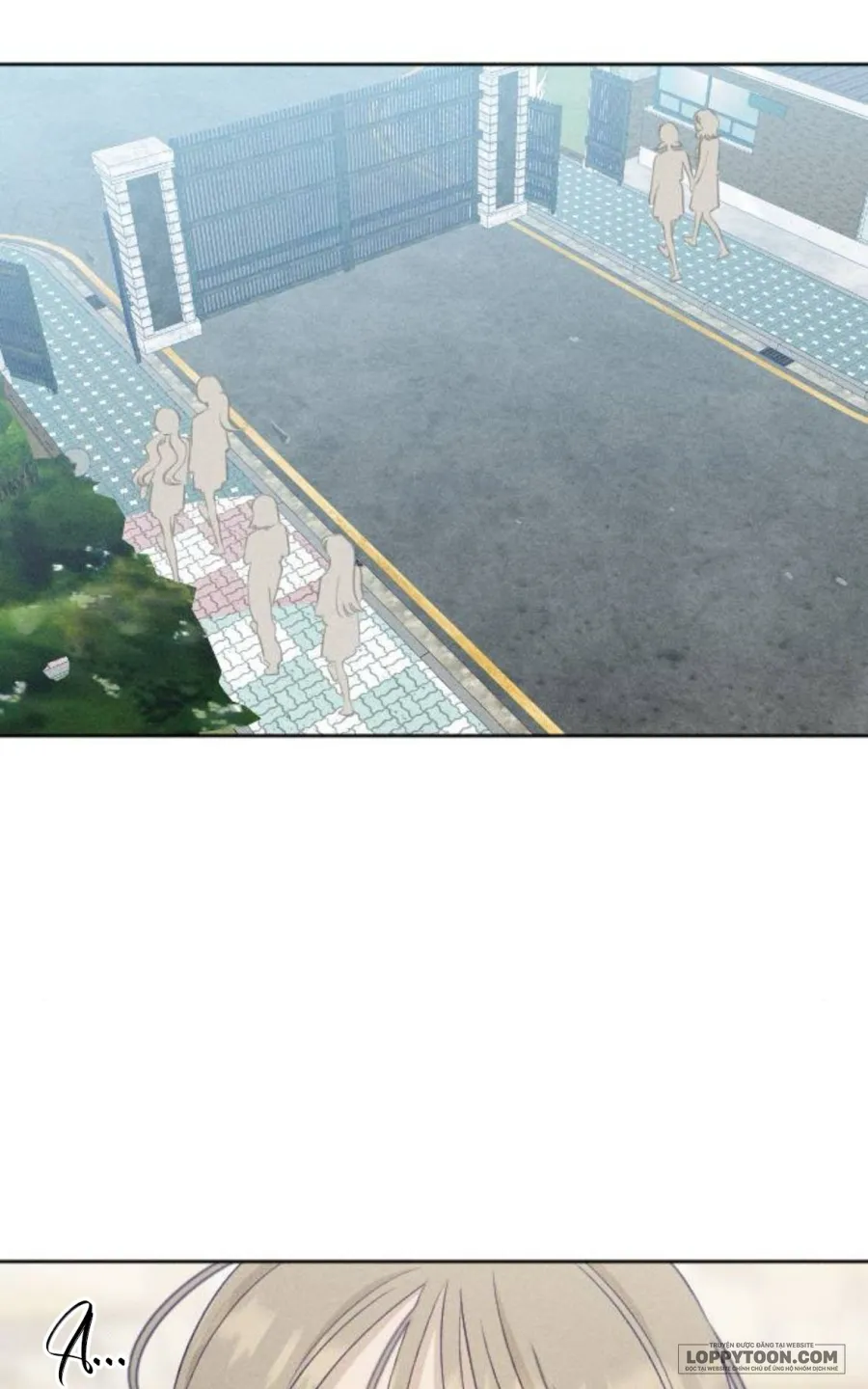 〖15+〗Gửi Đến Da Jeong Của Tôi - Chap 20 - Trang 18