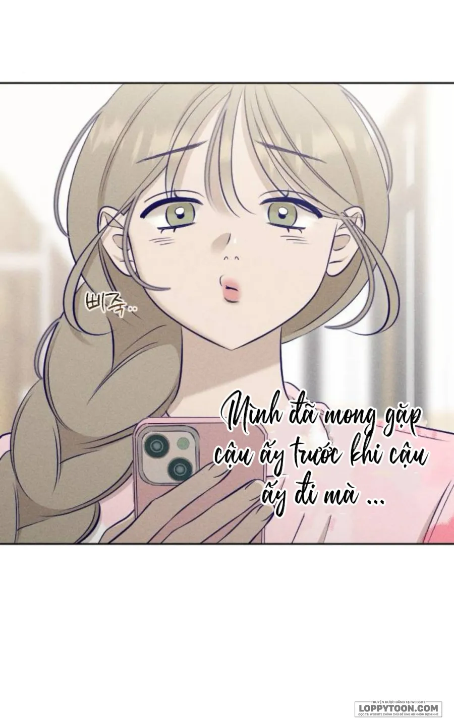 〖15+〗Gửi Đến Da Jeong Của Tôi - Chap 20 - Trang 21