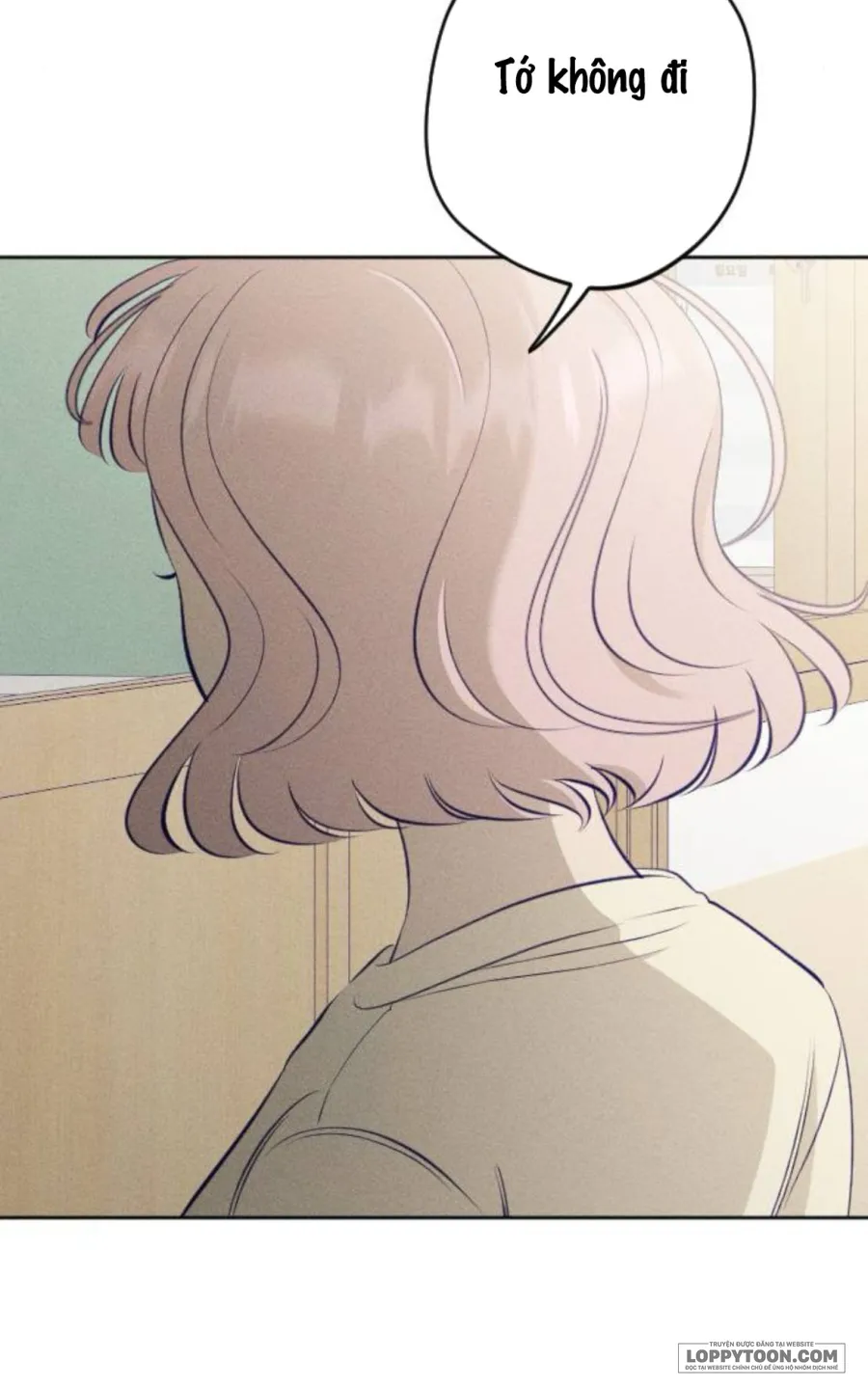 〖15+〗Gửi Đến Da Jeong Của Tôi - Chap 20 - Trang 24