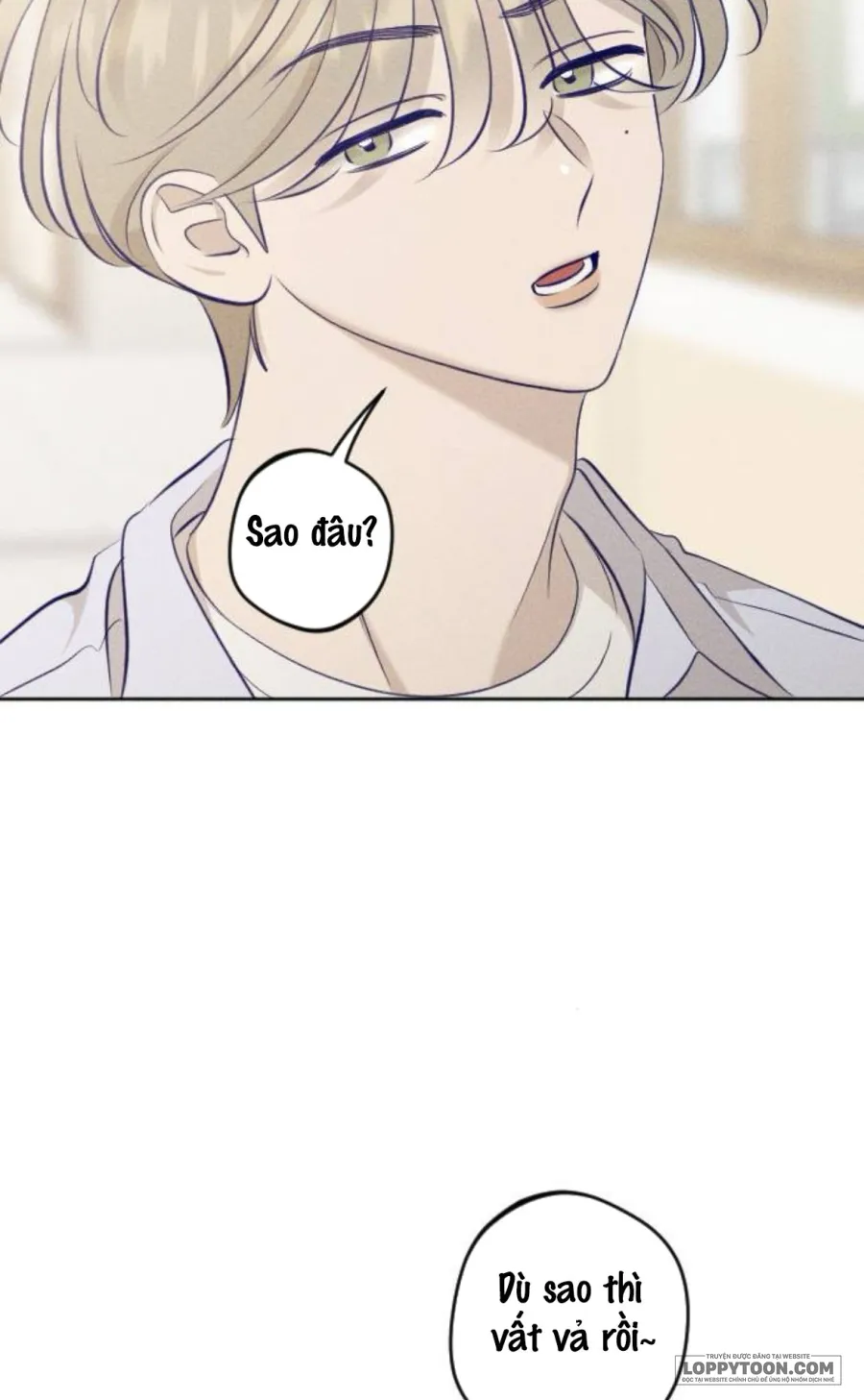 〖15+〗Gửi Đến Da Jeong Của Tôi - Chap 20 - Trang 27