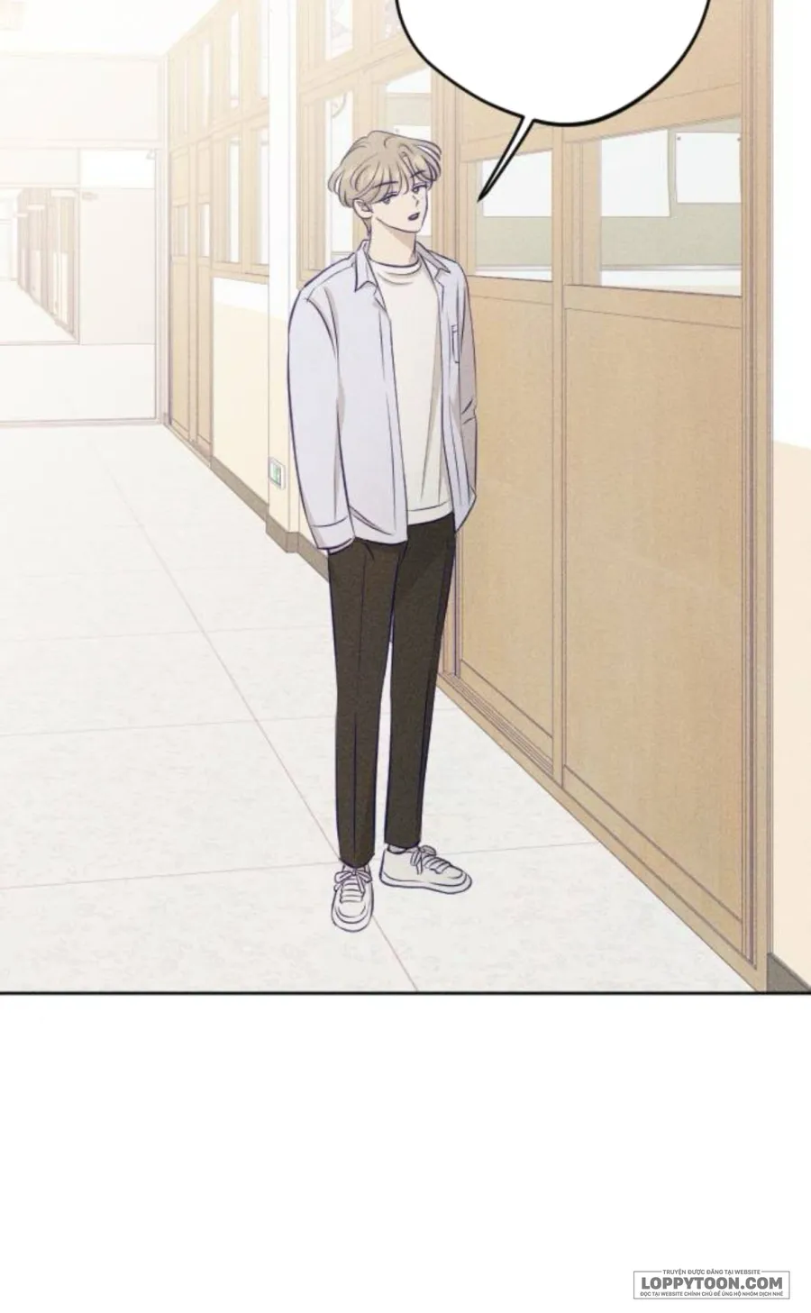 〖15+〗Gửi Đến Da Jeong Của Tôi - Chap 20 - Trang 29