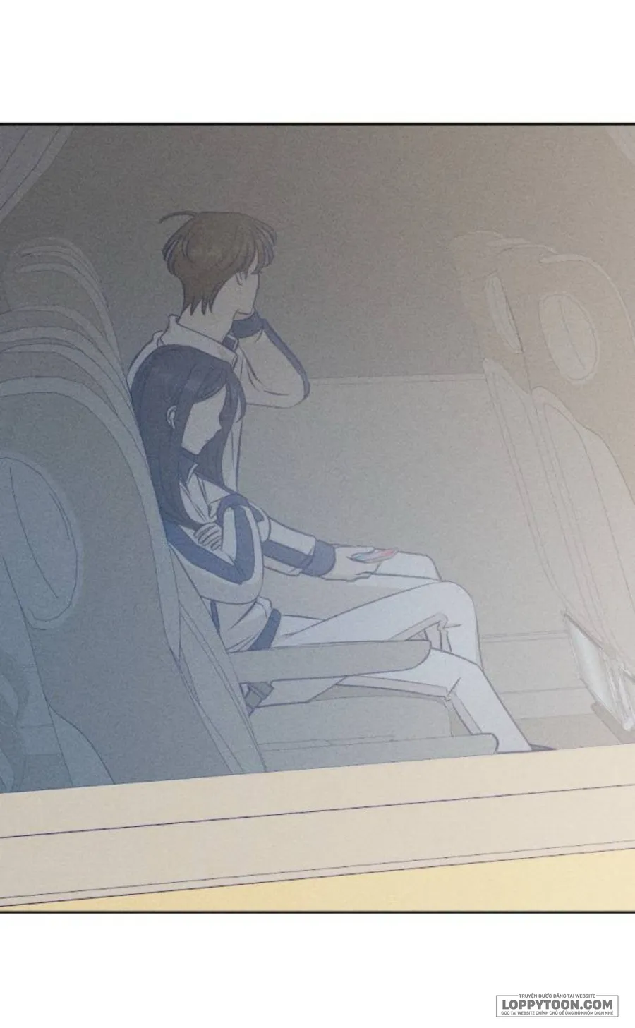 〖15+〗Gửi Đến Da Jeong Của Tôi - Chap 20 - Trang 30