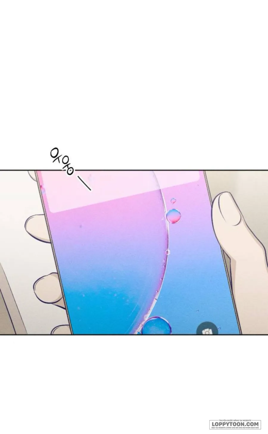 〖15+〗Gửi Đến Da Jeong Của Tôi - Chap 20 - Trang 31