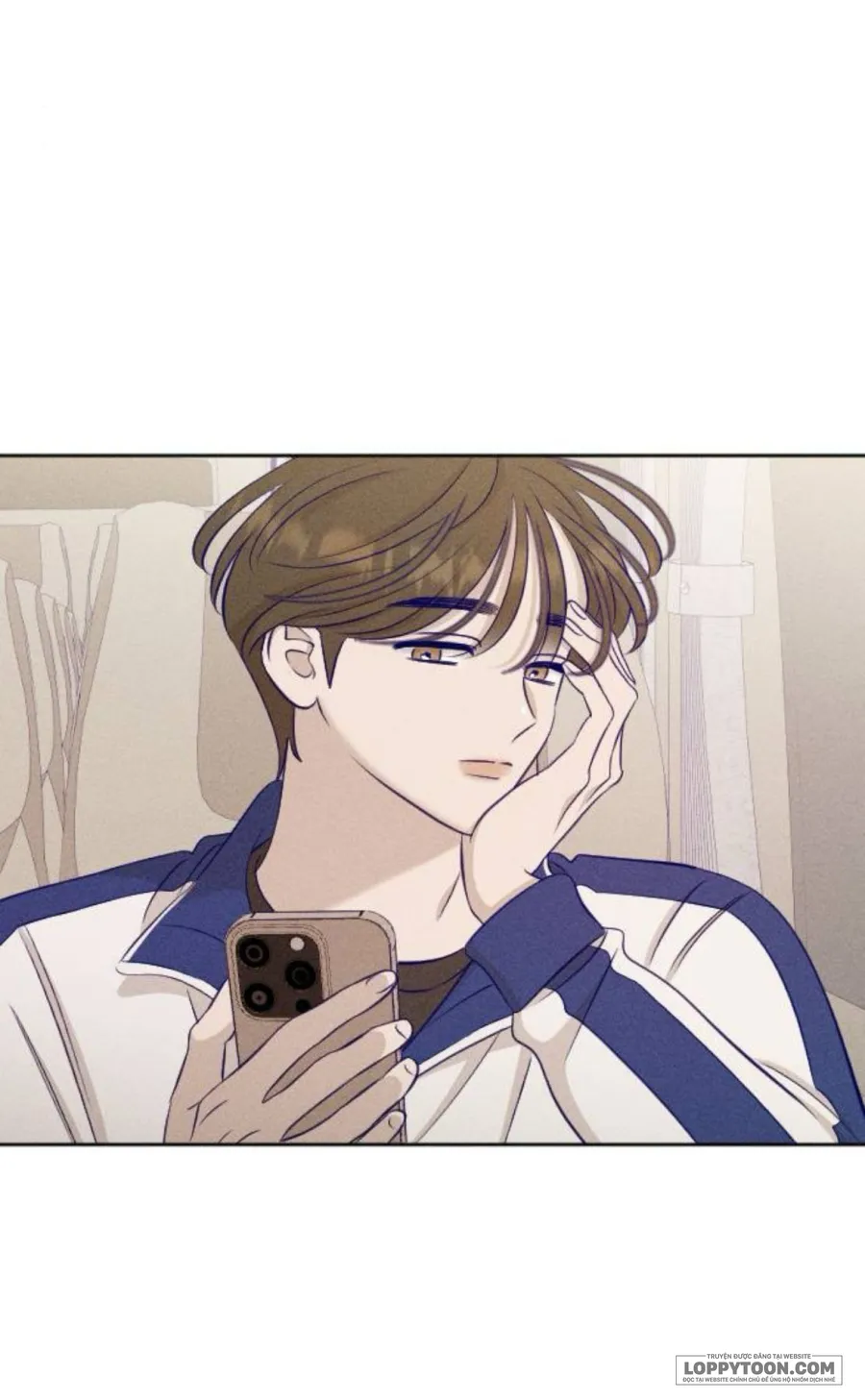 〖15+〗Gửi Đến Da Jeong Của Tôi - Chap 20 - Trang 32