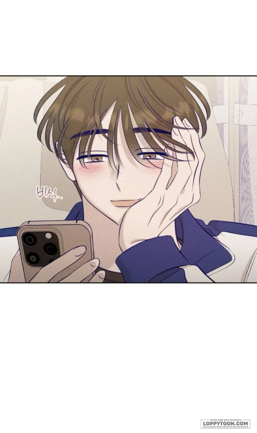 〖15+〗Gửi Đến Da Jeong Của Tôi - Chap 20 - Trang 33