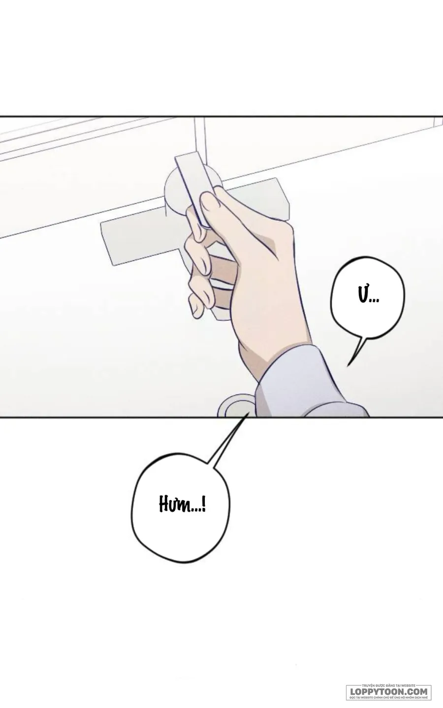 〖15+〗Gửi Đến Da Jeong Của Tôi - Chap 20 - Trang 41