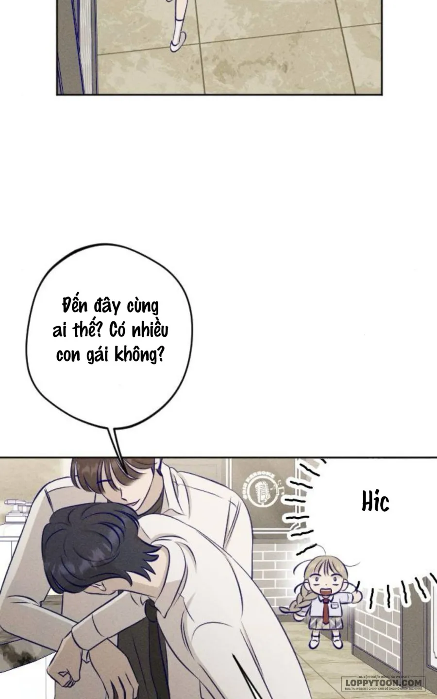 〖15+〗Gửi Đến Da Jeong Của Tôi - Chap 20 - Trang 44