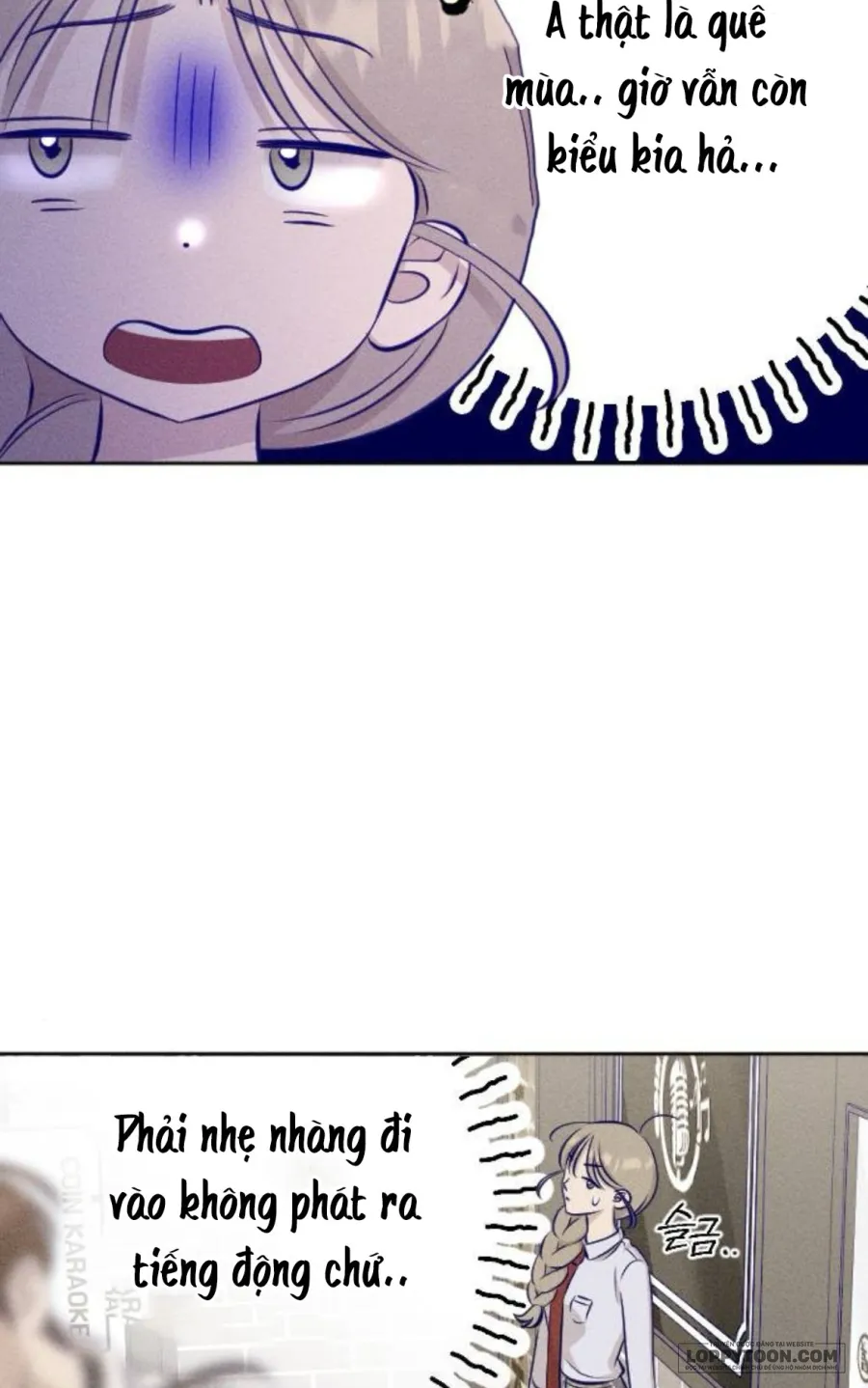 〖15+〗Gửi Đến Da Jeong Của Tôi - Chap 20 - Trang 46