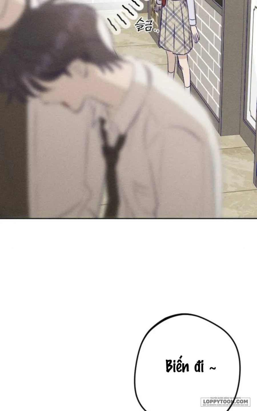 〖15+〗Gửi Đến Da Jeong Của Tôi - Chap 20 - Trang 47