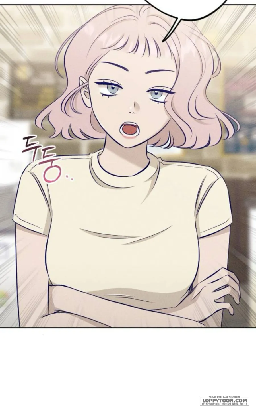 〖15+〗Gửi Đến Da Jeong Của Tôi - Chap 20 - Trang 48