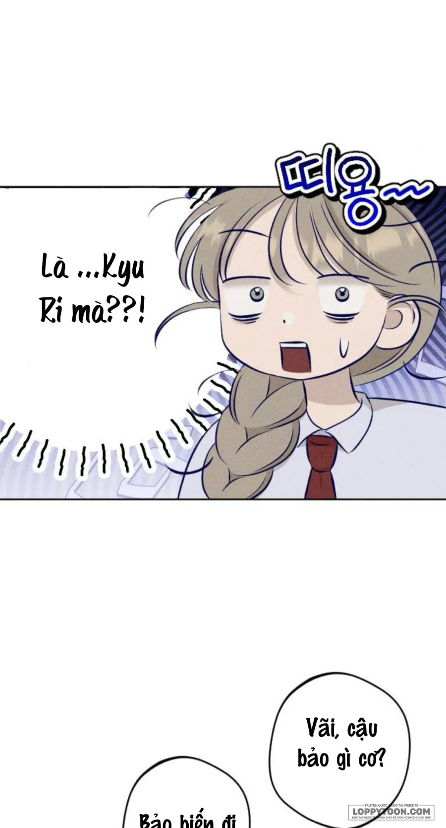 〖15+〗Gửi Đến Da Jeong Của Tôi - Chap 20 - Trang 49