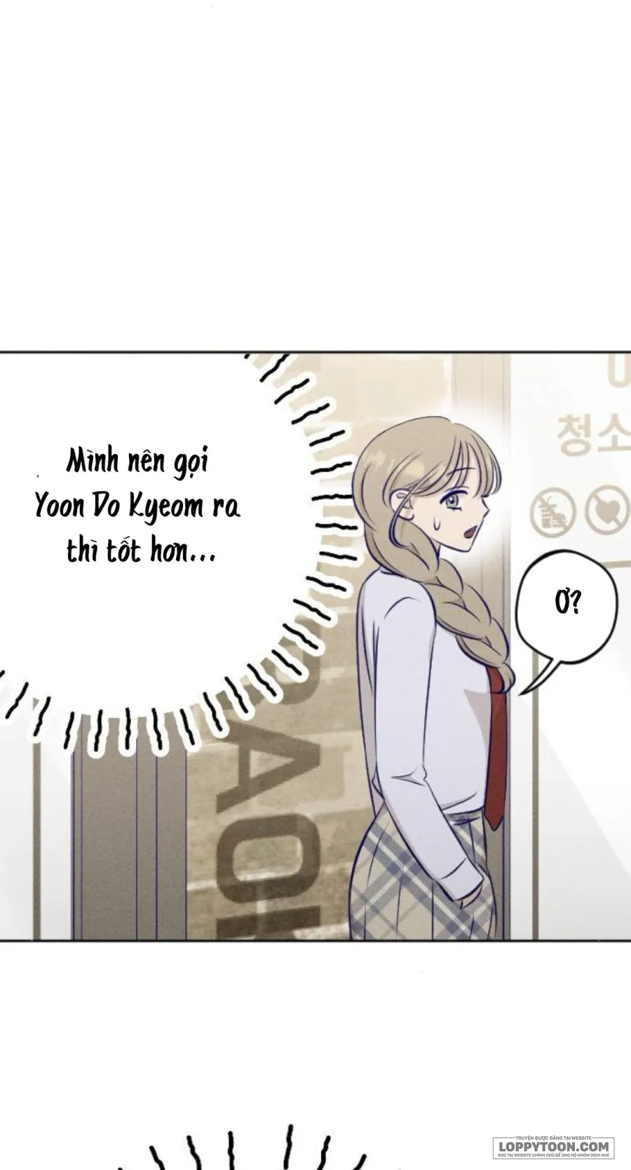 〖15+〗Gửi Đến Da Jeong Của Tôi - Chap 20 - Trang 54