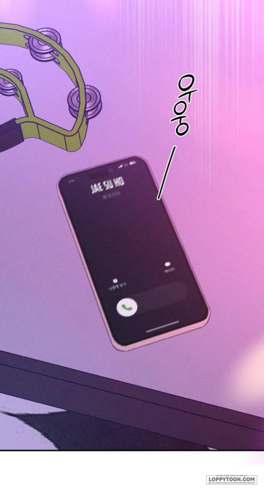 〖15+〗Gửi Đến Da Jeong Của Tôi - Chap 20 - Trang 56