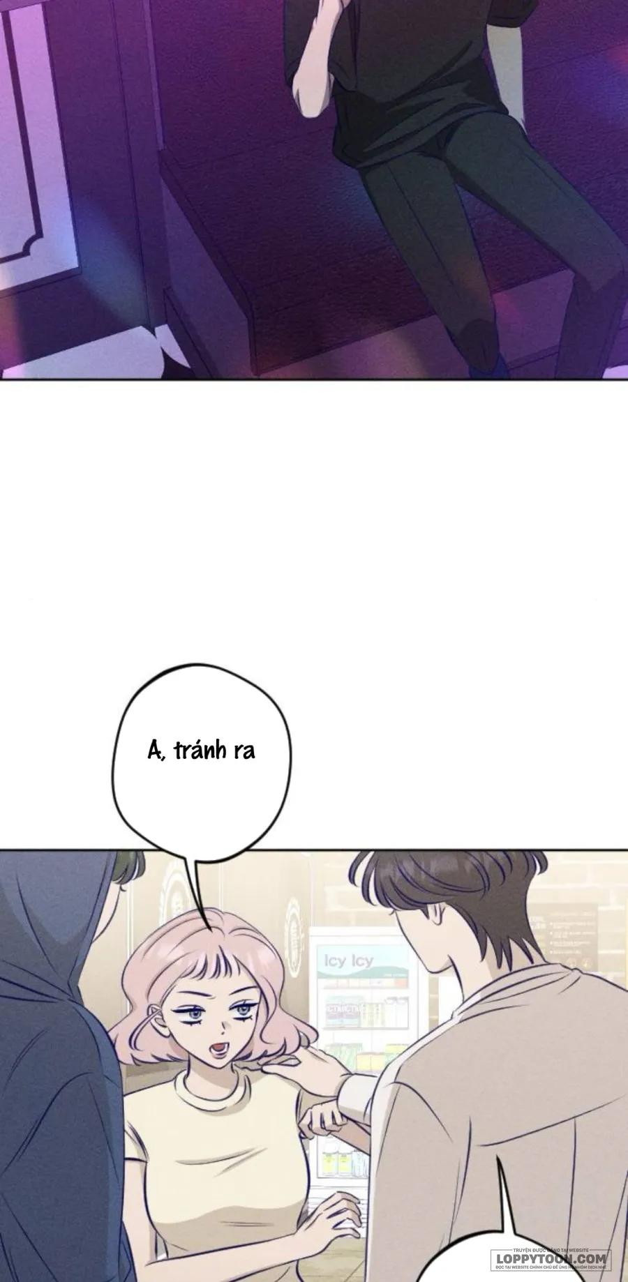 〖15+〗Gửi Đến Da Jeong Của Tôi - Chap 20 - Trang 58