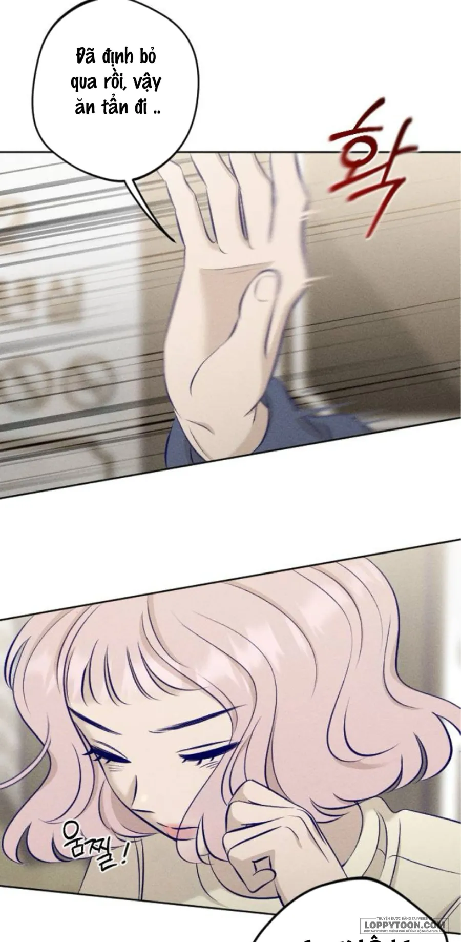 〖15+〗Gửi Đến Da Jeong Của Tôi - Chap 20 - Trang 61