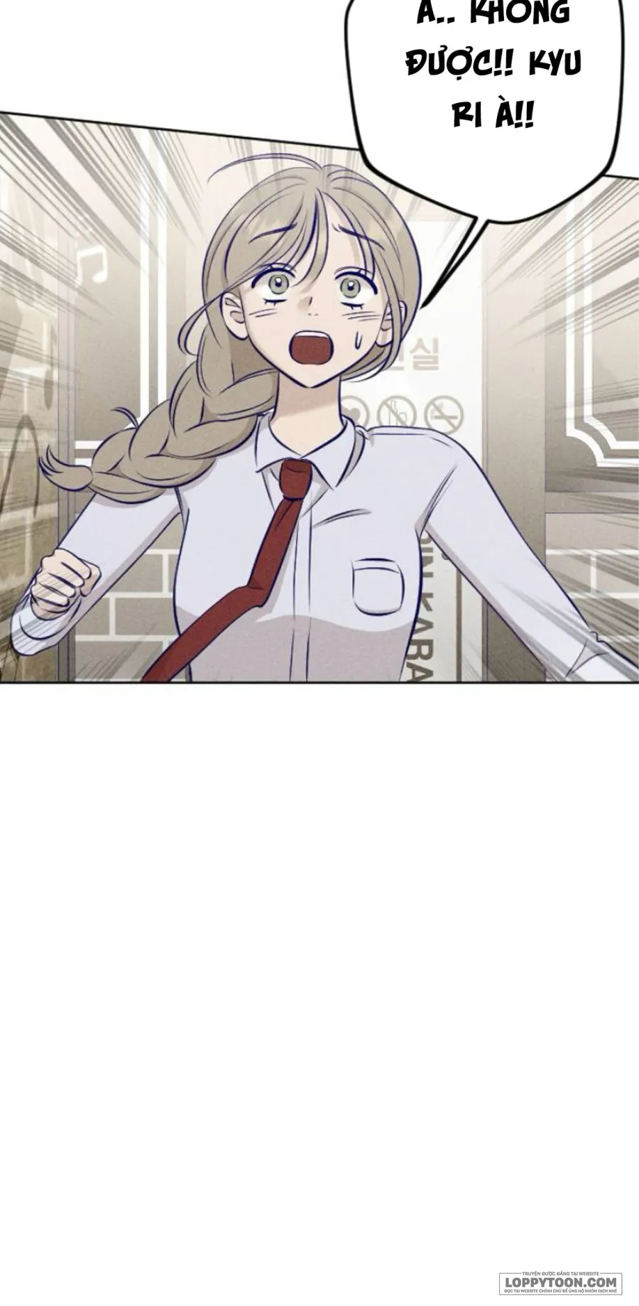 〖15+〗Gửi Đến Da Jeong Của Tôi - Chap 20 - Trang 62