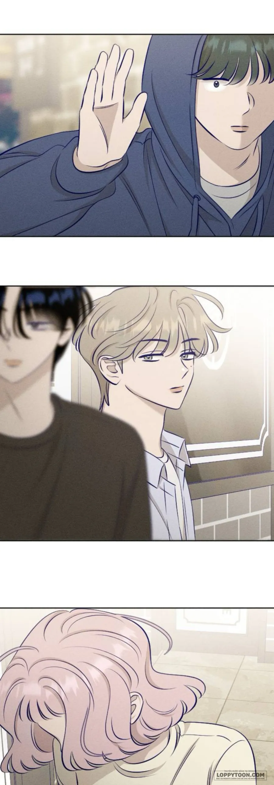 〖15+〗Gửi Đến Da Jeong Của Tôi - Chap 20 - Trang 65