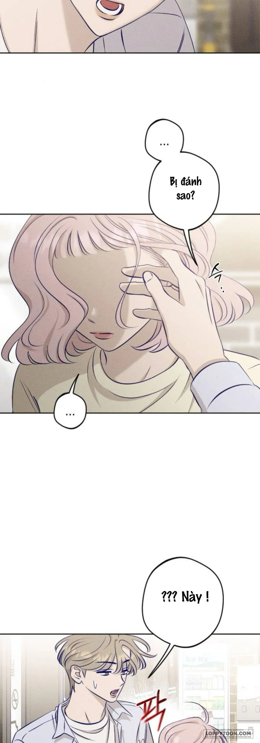 〖15+〗Gửi Đến Da Jeong Của Tôi - Chap 20 - Trang 71